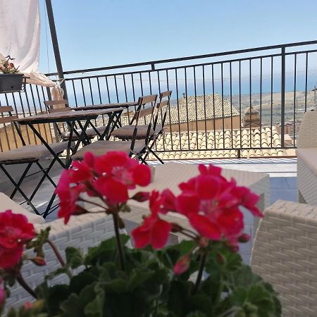 Tesori Di Girgenti Bed & Breakfast Agrigento Exterior photo