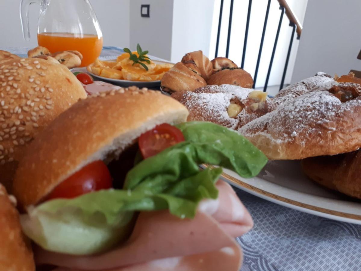 Tesori Di Girgenti Bed & Breakfast Agrigento Exterior photo