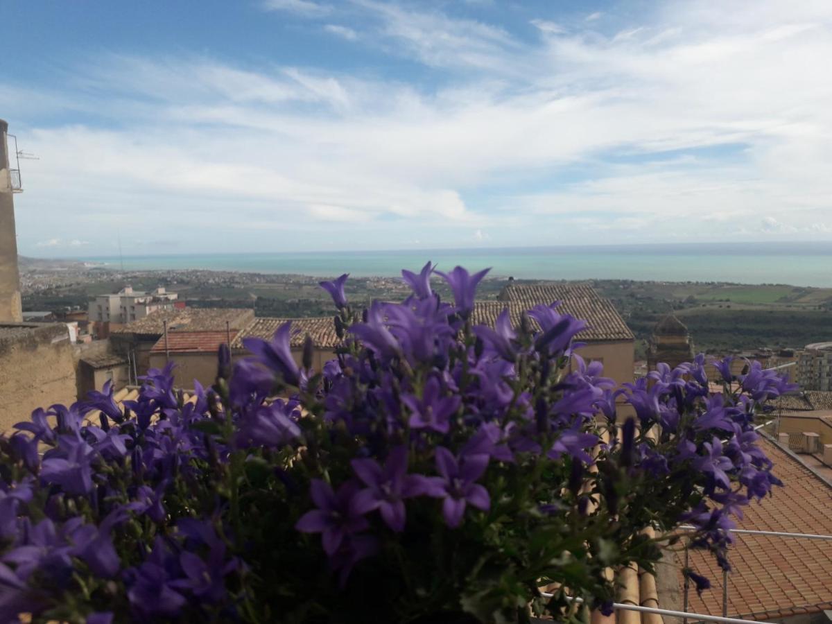 Tesori Di Girgenti Bed & Breakfast Agrigento Exterior photo