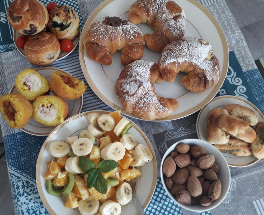 Tesori Di Girgenti Bed & Breakfast Agrigento Exterior photo