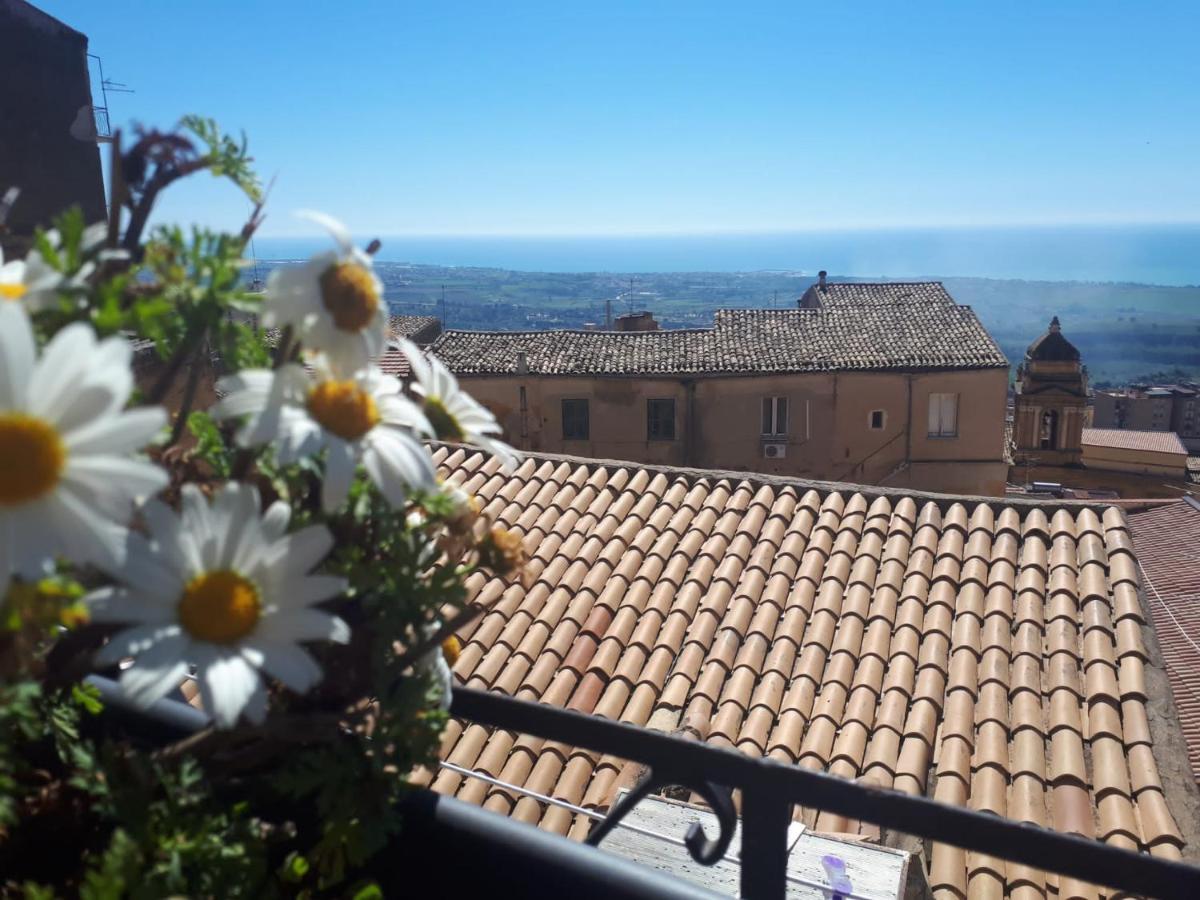 Tesori Di Girgenti Bed & Breakfast Agrigento Exterior photo