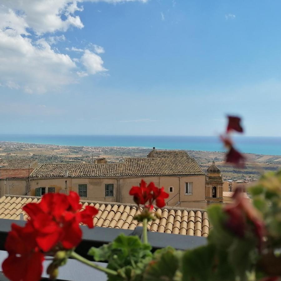Tesori Di Girgenti Bed & Breakfast Agrigento Exterior photo