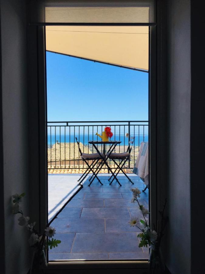 Tesori Di Girgenti Bed & Breakfast Agrigento Exterior photo