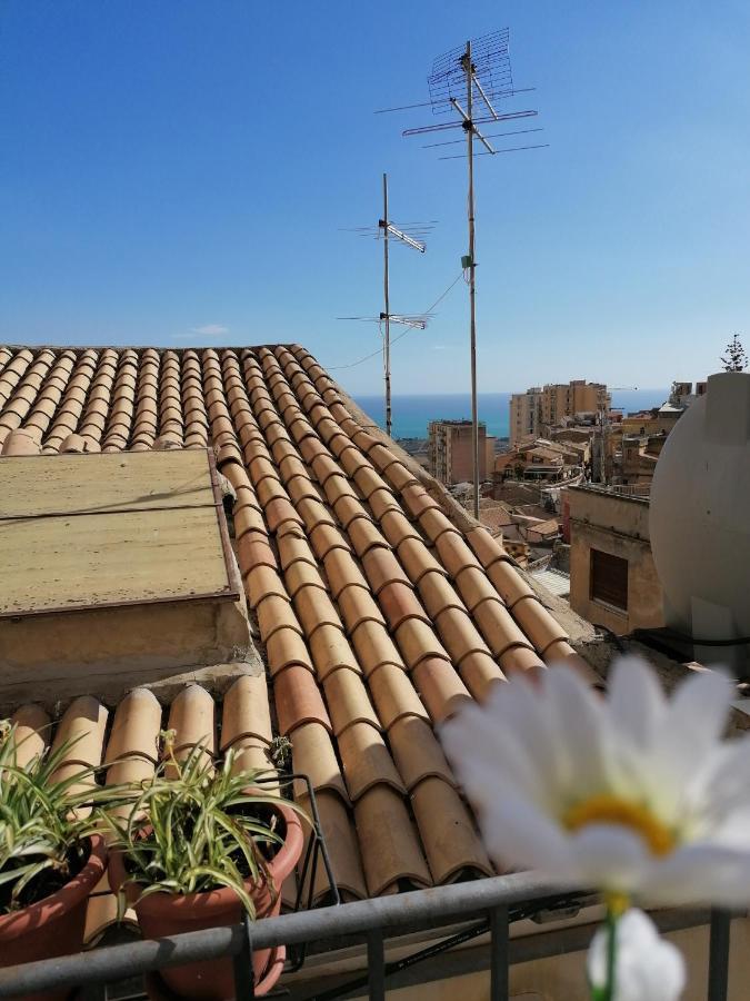 Tesori Di Girgenti Bed & Breakfast Agrigento Exterior photo
