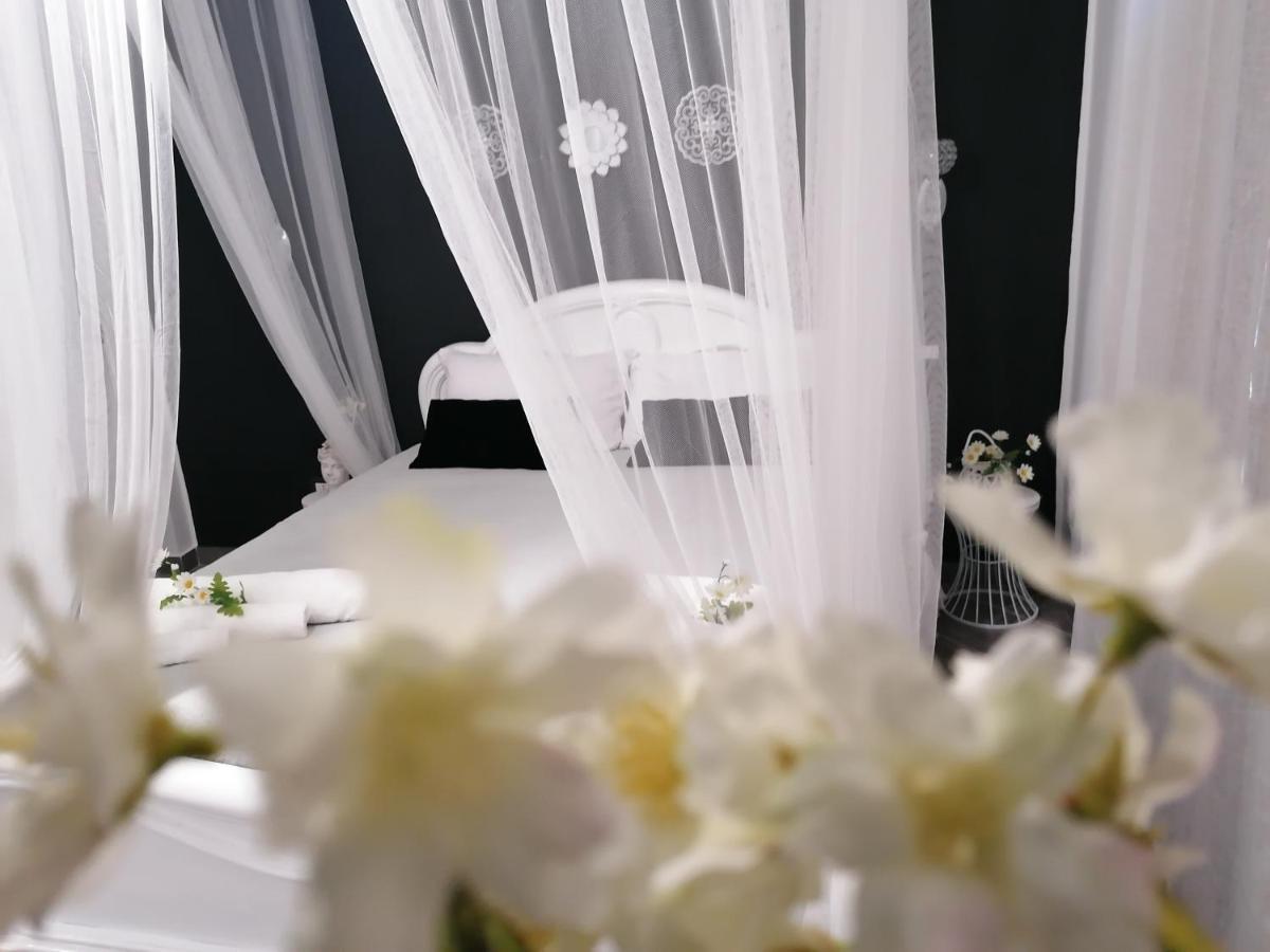 Tesori Di Girgenti Bed & Breakfast Agrigento Exterior photo