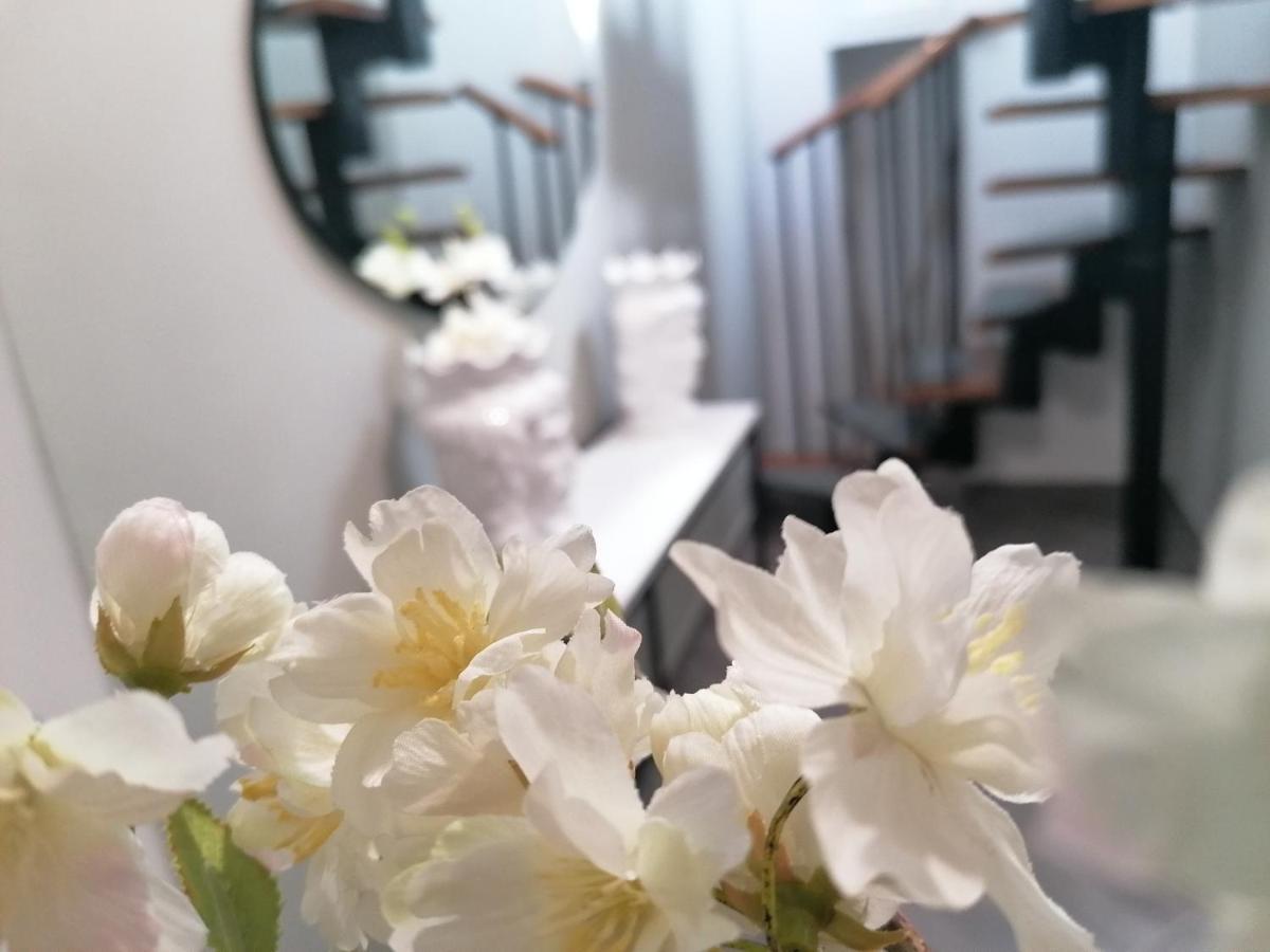 Tesori Di Girgenti Bed & Breakfast Agrigento Exterior photo