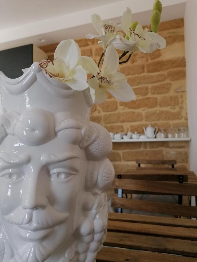 Tesori Di Girgenti Bed & Breakfast Agrigento Exterior photo