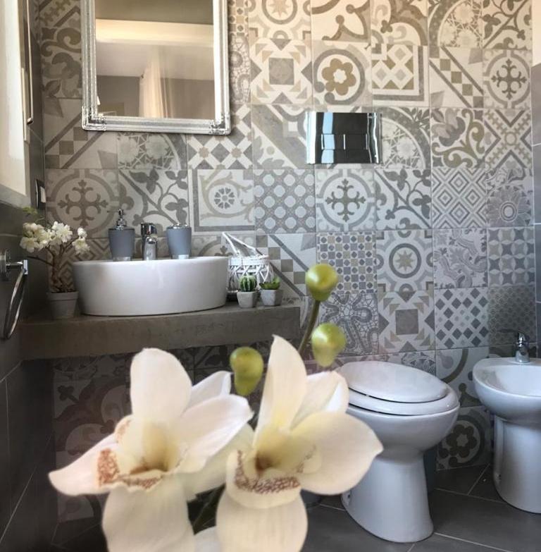 Tesori Di Girgenti Bed & Breakfast Agrigento Exterior photo