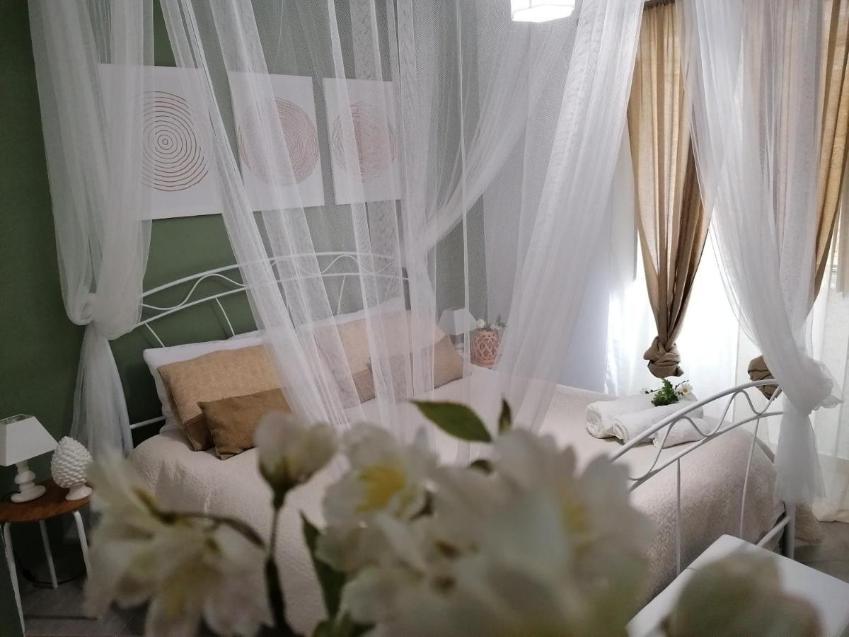 Tesori Di Girgenti Bed & Breakfast Agrigento Exterior photo