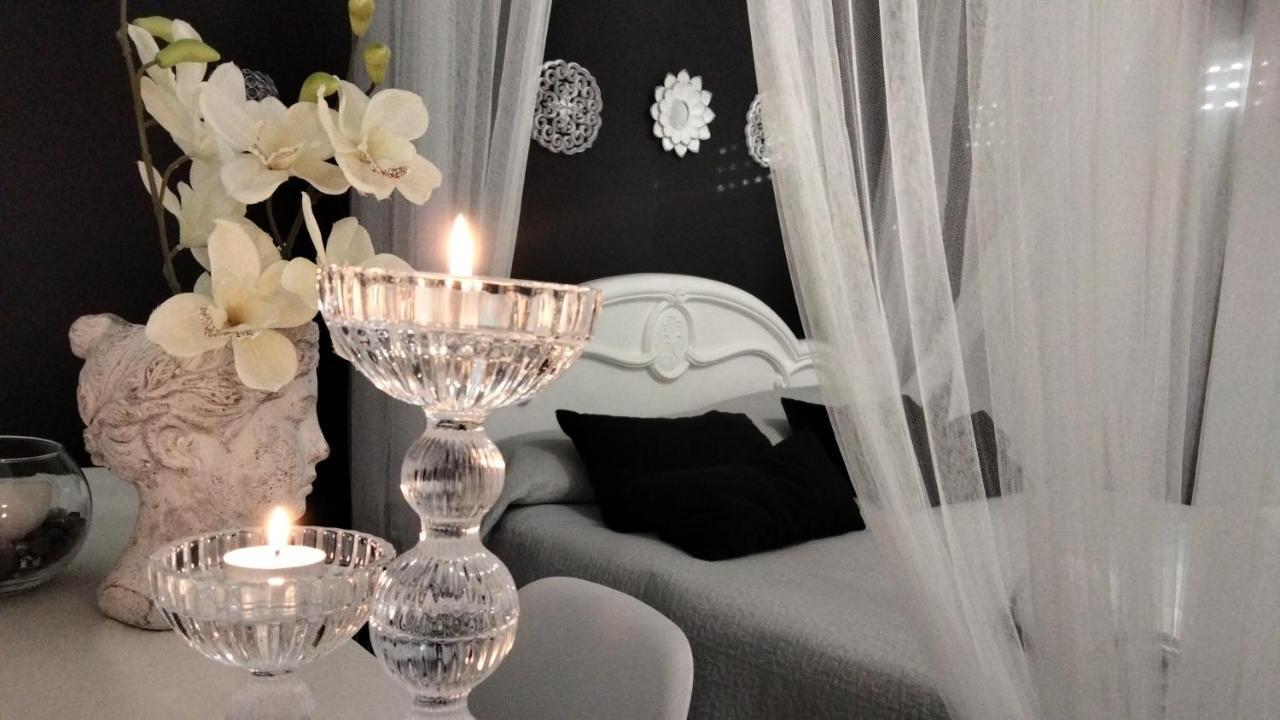 Tesori Di Girgenti Bed & Breakfast Agrigento Exterior photo