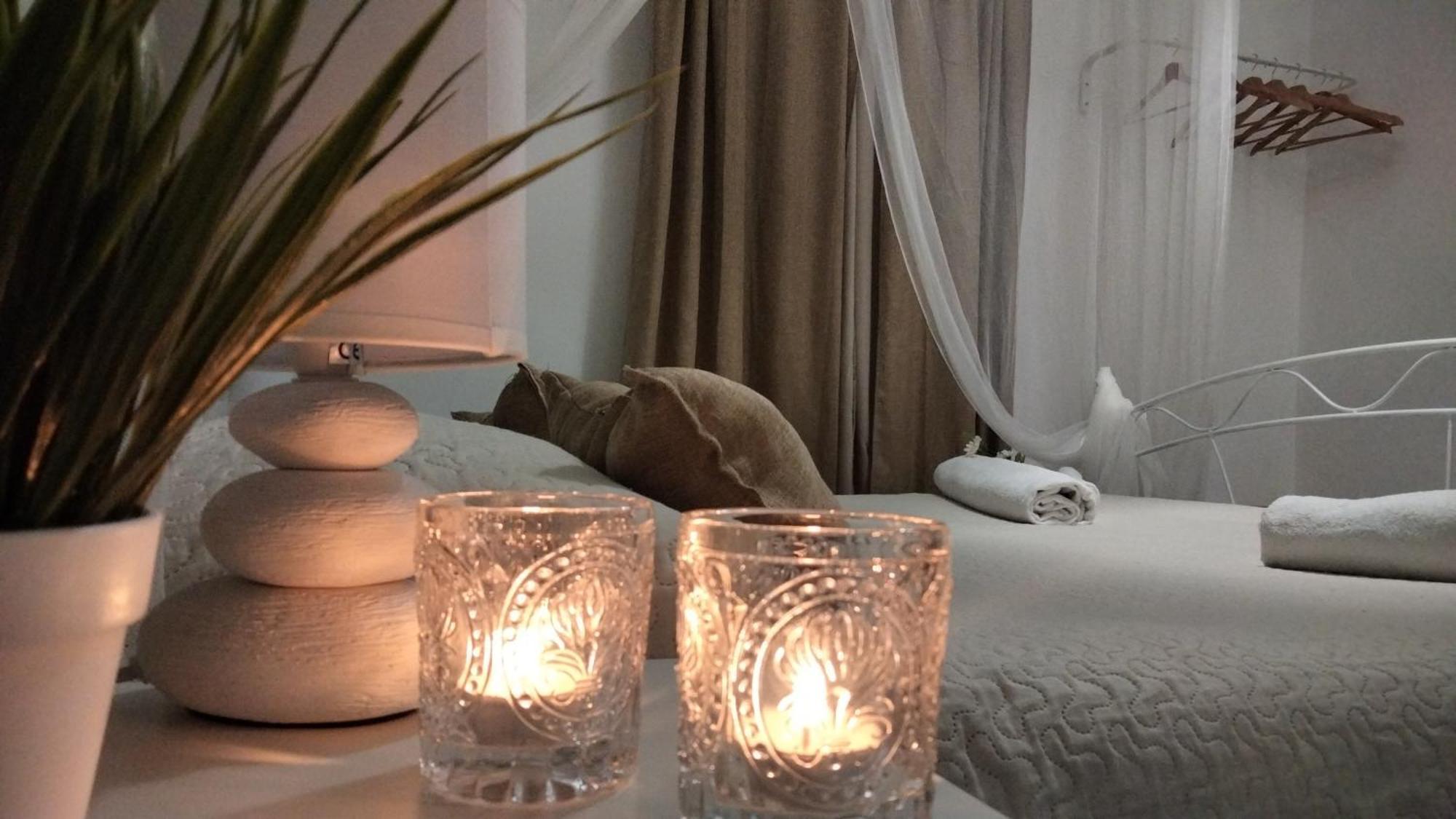 Tesori Di Girgenti Bed & Breakfast Agrigento Room photo